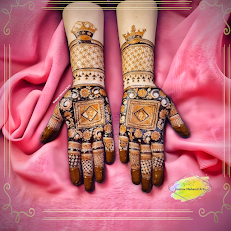 Keshav Mehndi Artist