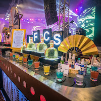 Indo Fusion Cocktail Services