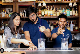 Cocktails and Dreams