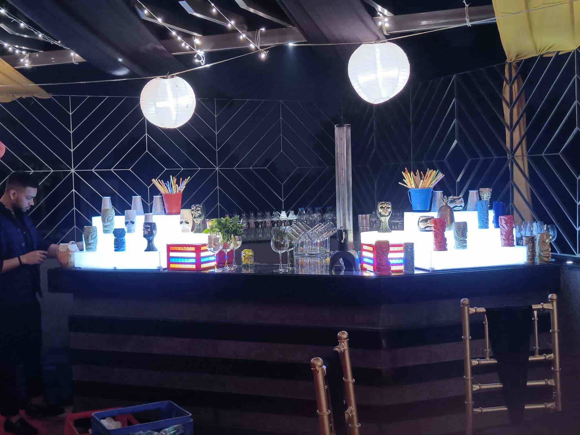 The Rocks Bartenders