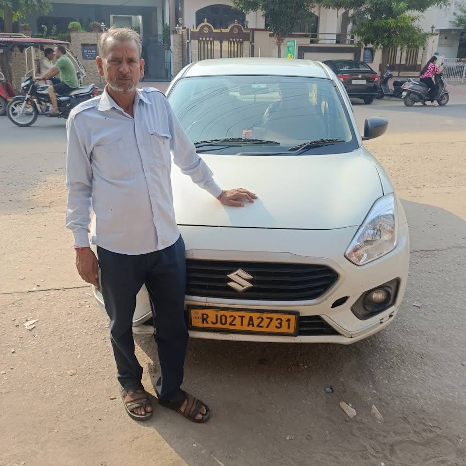 Ahuja Tour And Travels