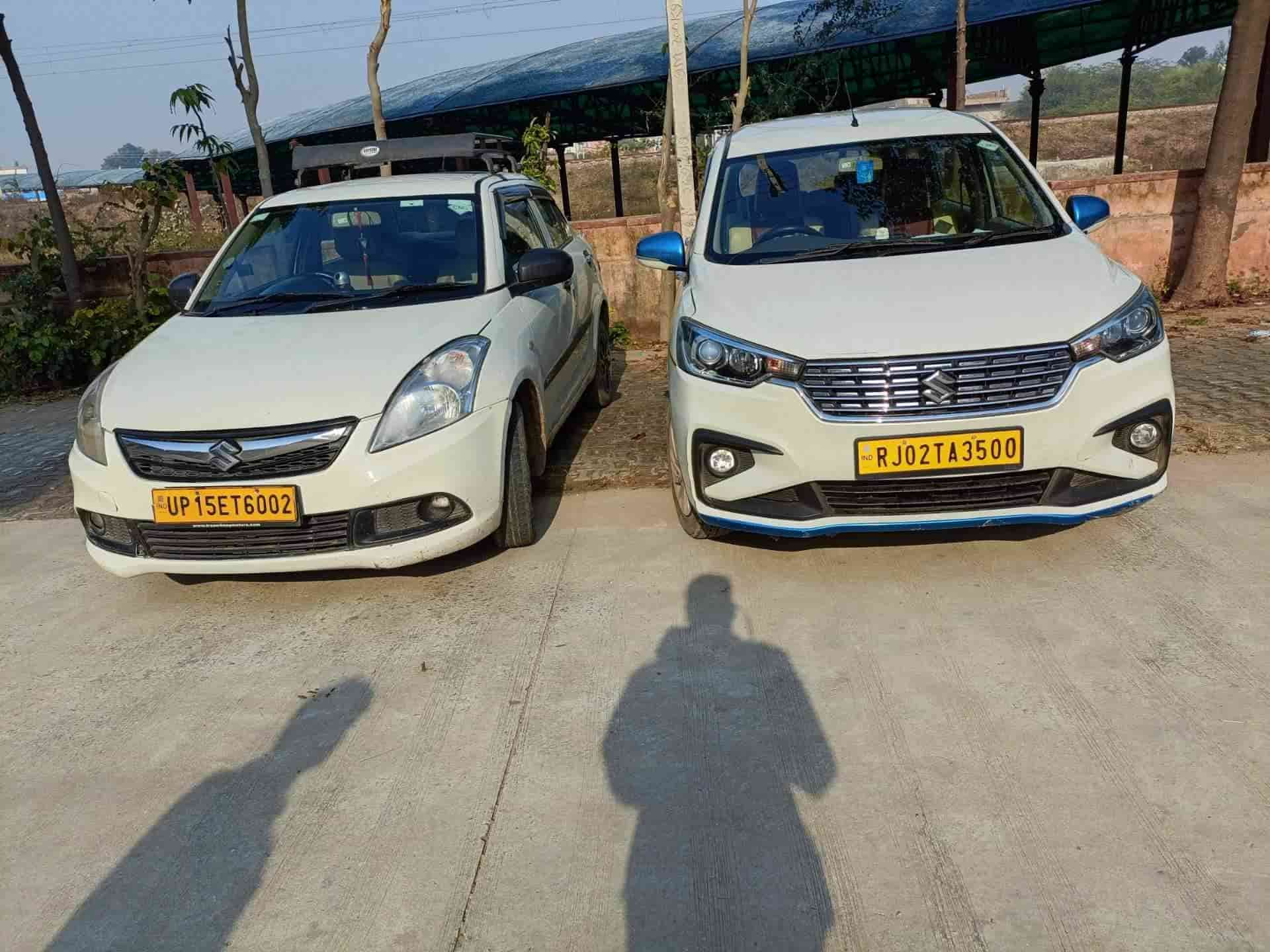 Nikita Tour and Travels