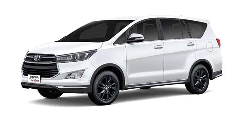 Car Rental Ranthambore