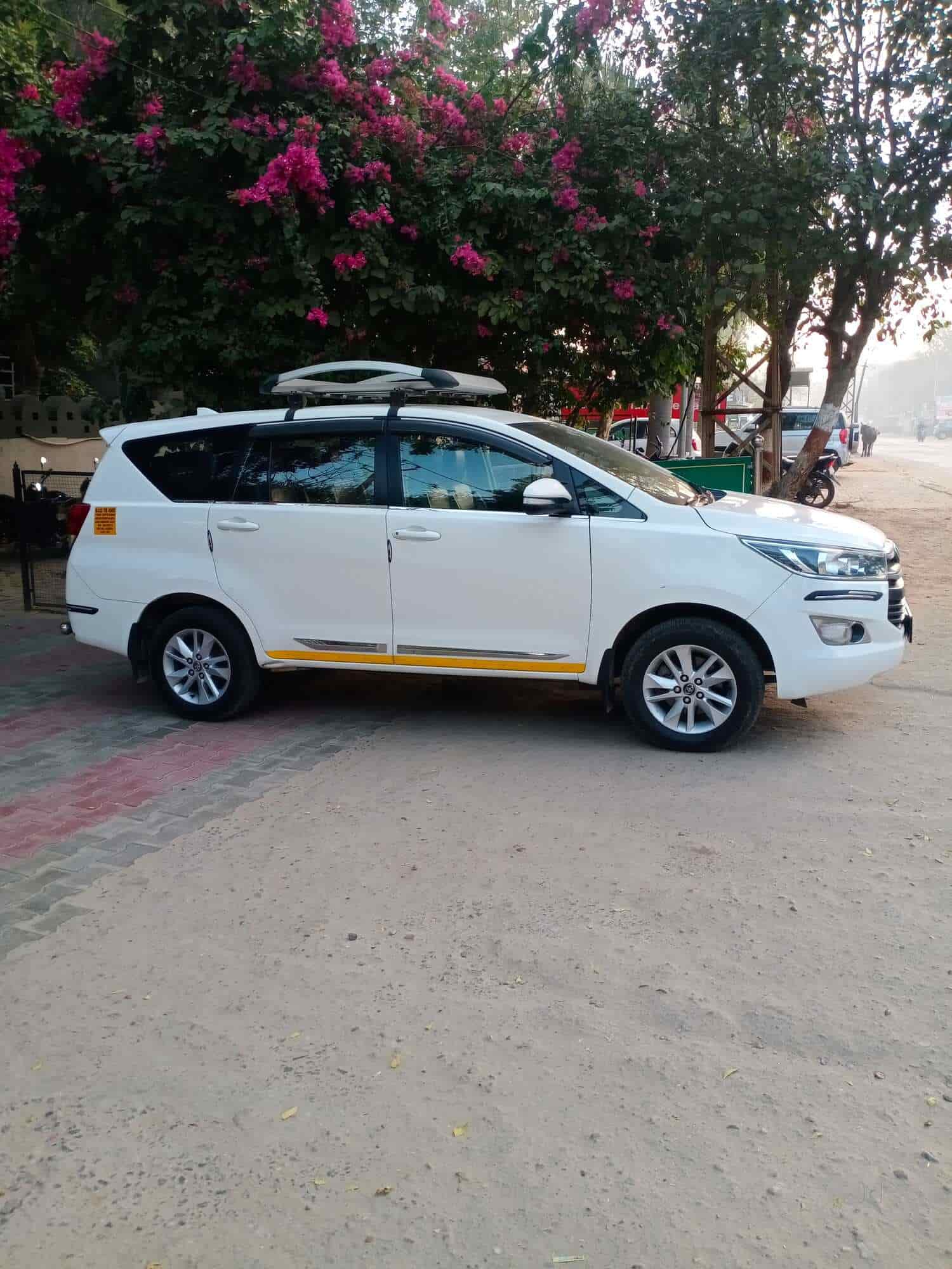 Devanshu Tour And Travels