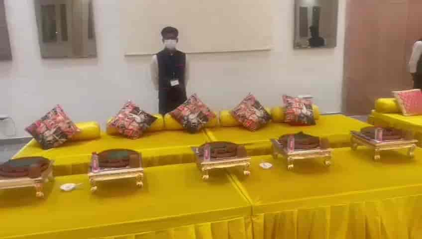 Gopal Lal Prajapati Catres