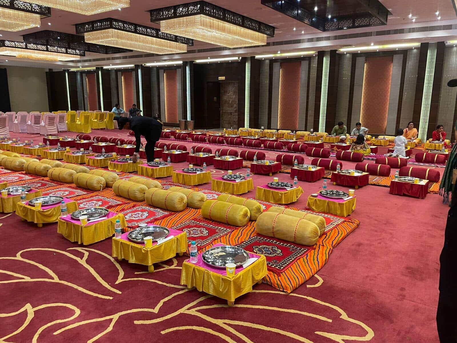 Jai Jagdamba Ceterers