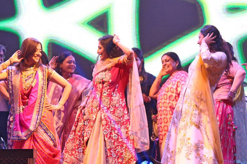 body wave dance studio