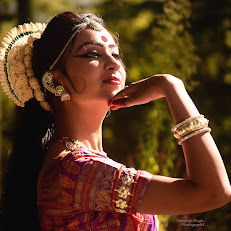 Tejaswini Gautam School