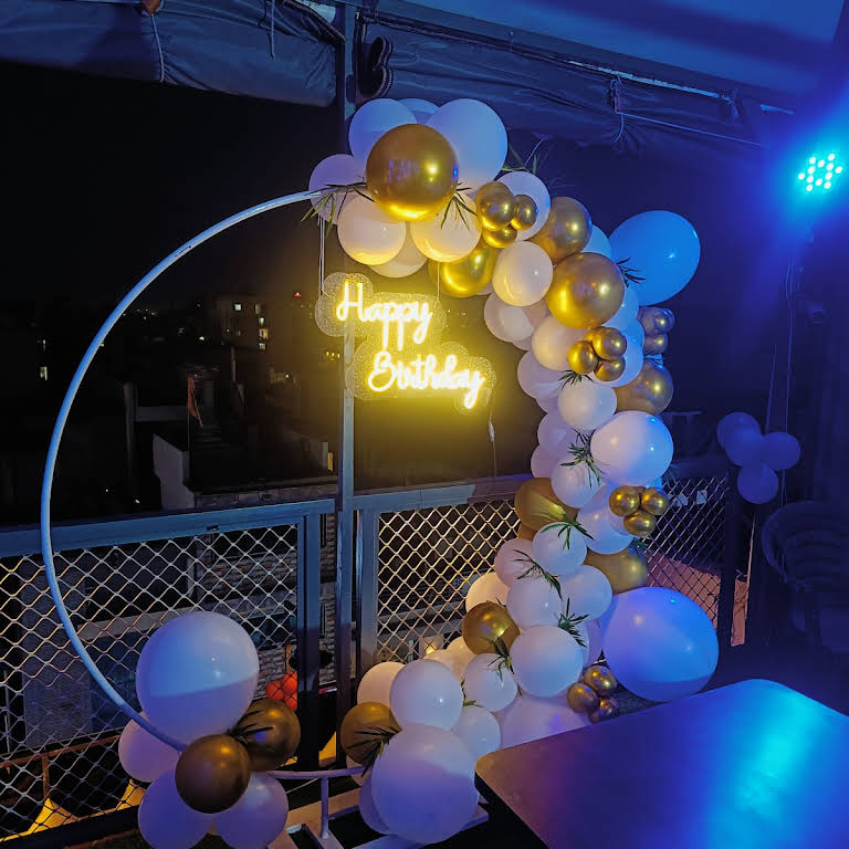 Saini decoration & events