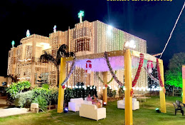 Shree Pushkar Tent House