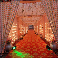 Sanwariya tent house