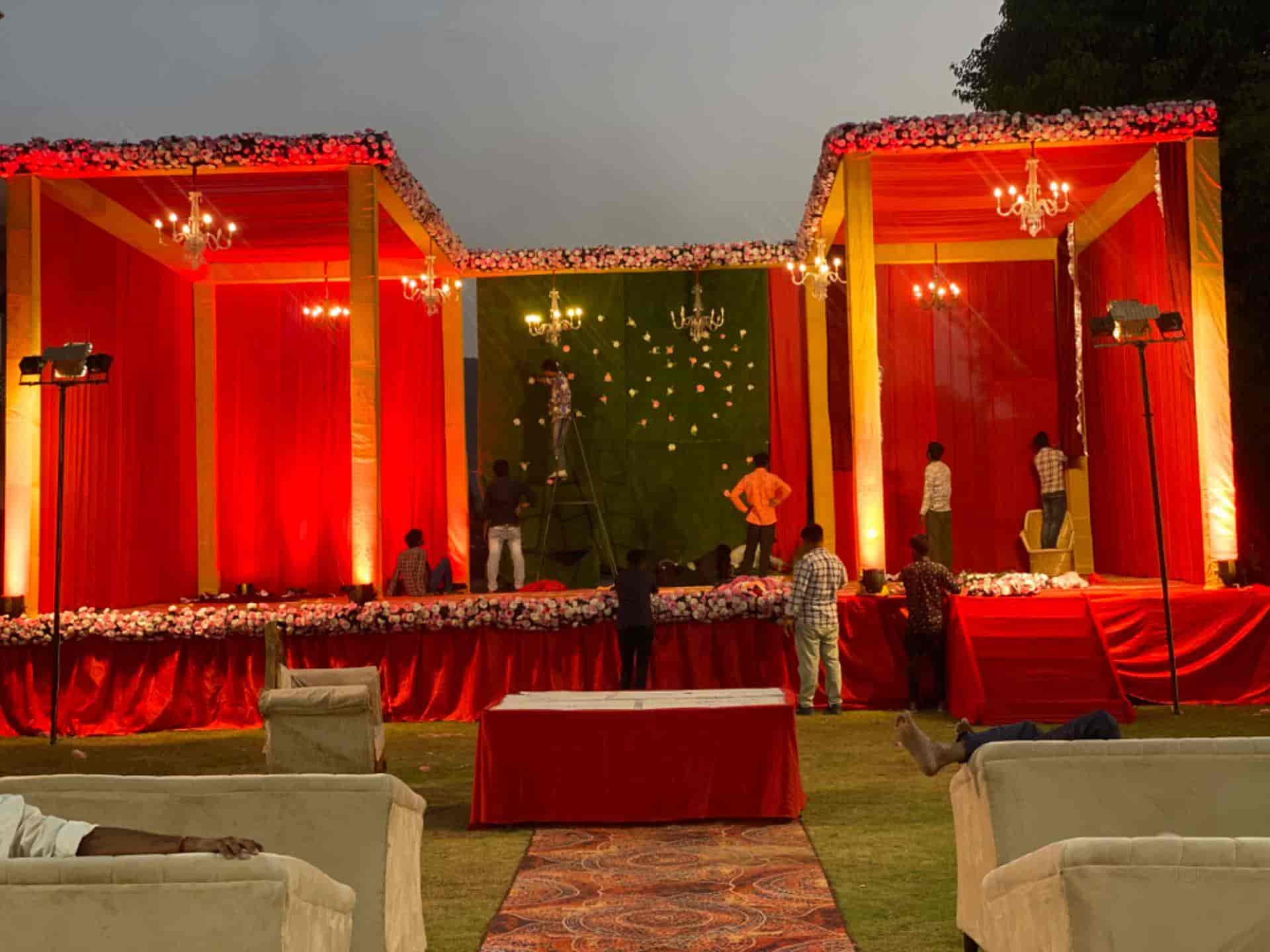 Vishal Lights And Decorators