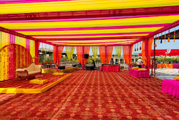 Kasliwal Events And Tent