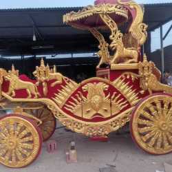 Karu Bhai Ghodi Baggi