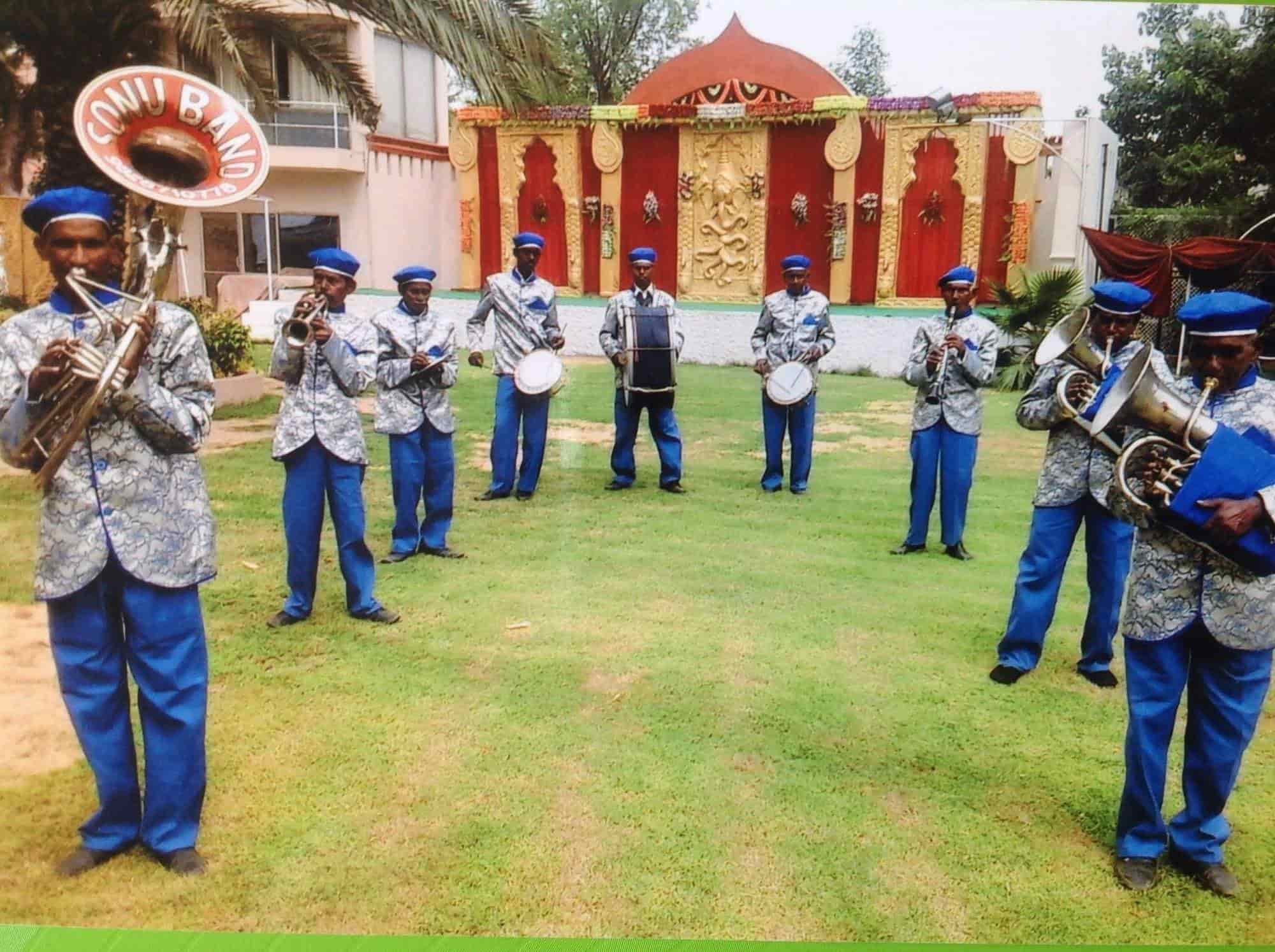 Jethanand Ji Ghodiwale