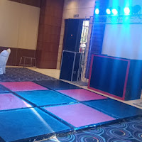 Vikram dj light sound