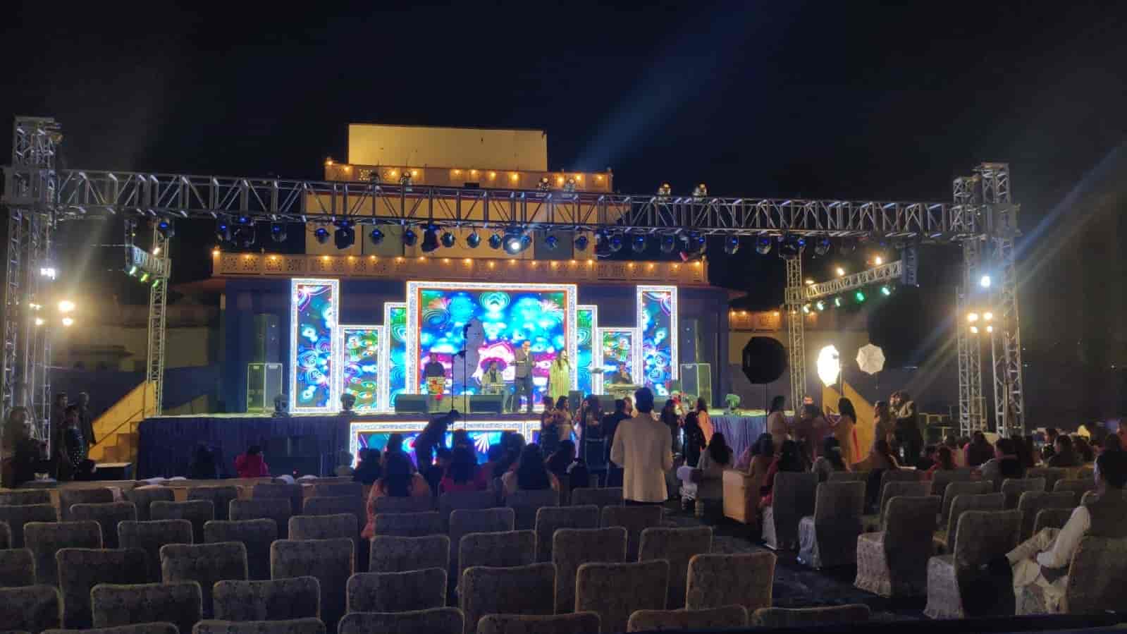 New Saraswati DJ Sound