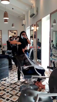 Bina Punjani Hair Studio