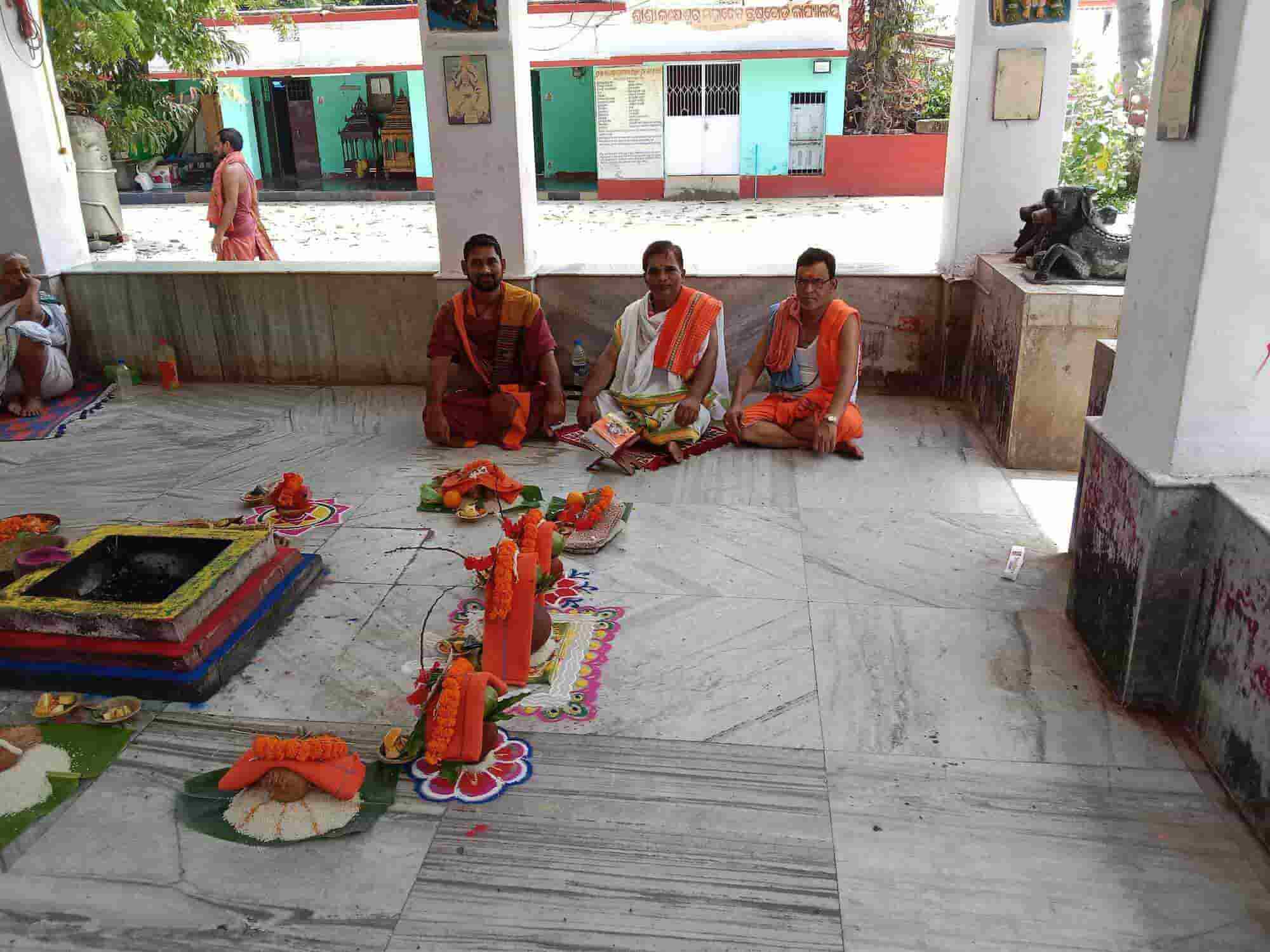 Pandit Ashok Sarangi