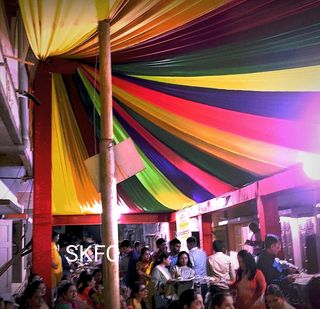 Shree Krishna Faraskhana