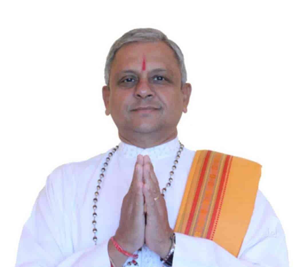 Aacharya Tiwari