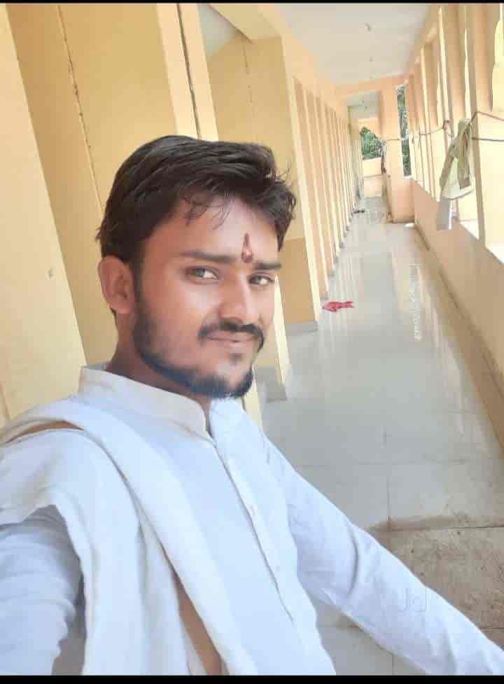 Shree Jagdish Vaidik