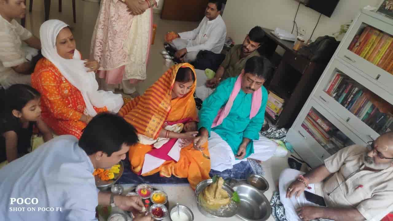 Pandit Sanjay Shashtri