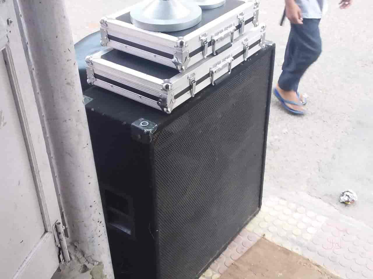 Aadinath Sound Service