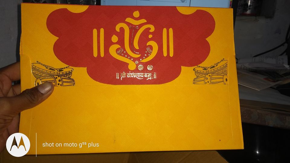 Goswami Cards Pushkar