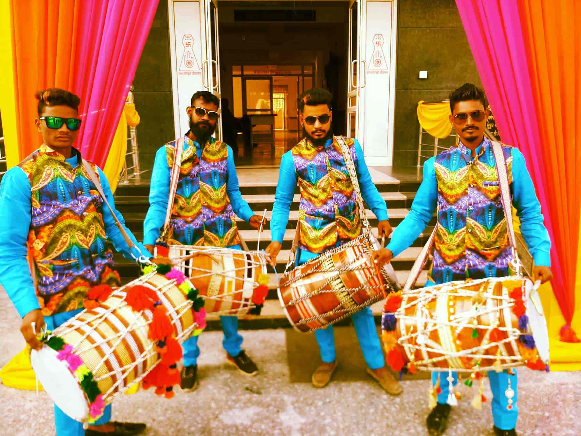 Pavan Rana Dhol 