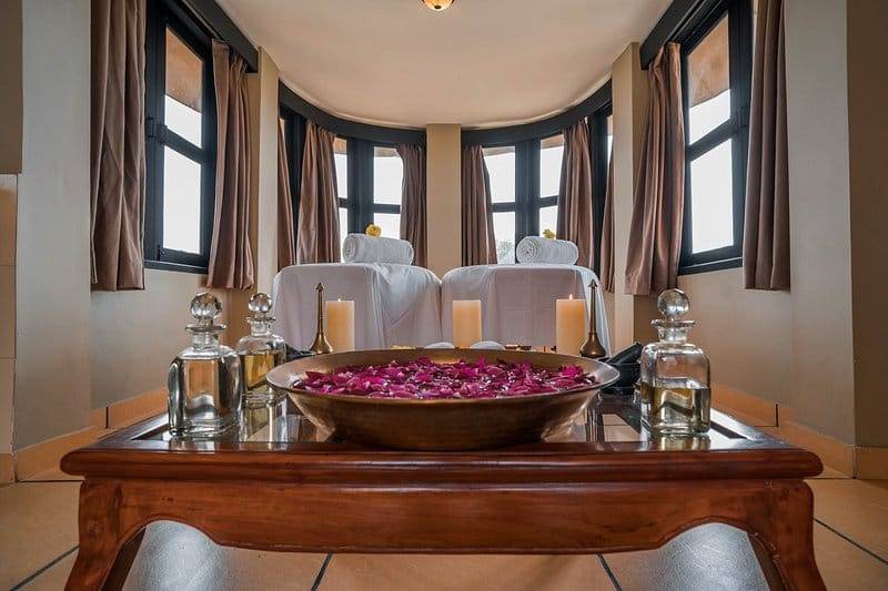 Muskan Steel Furniture