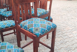 Ranthambour Furniture Home