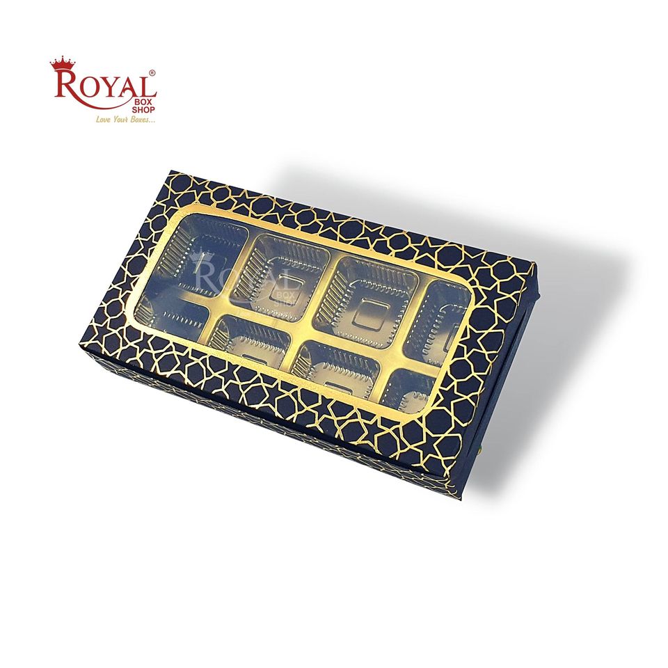 Royal Box Shop