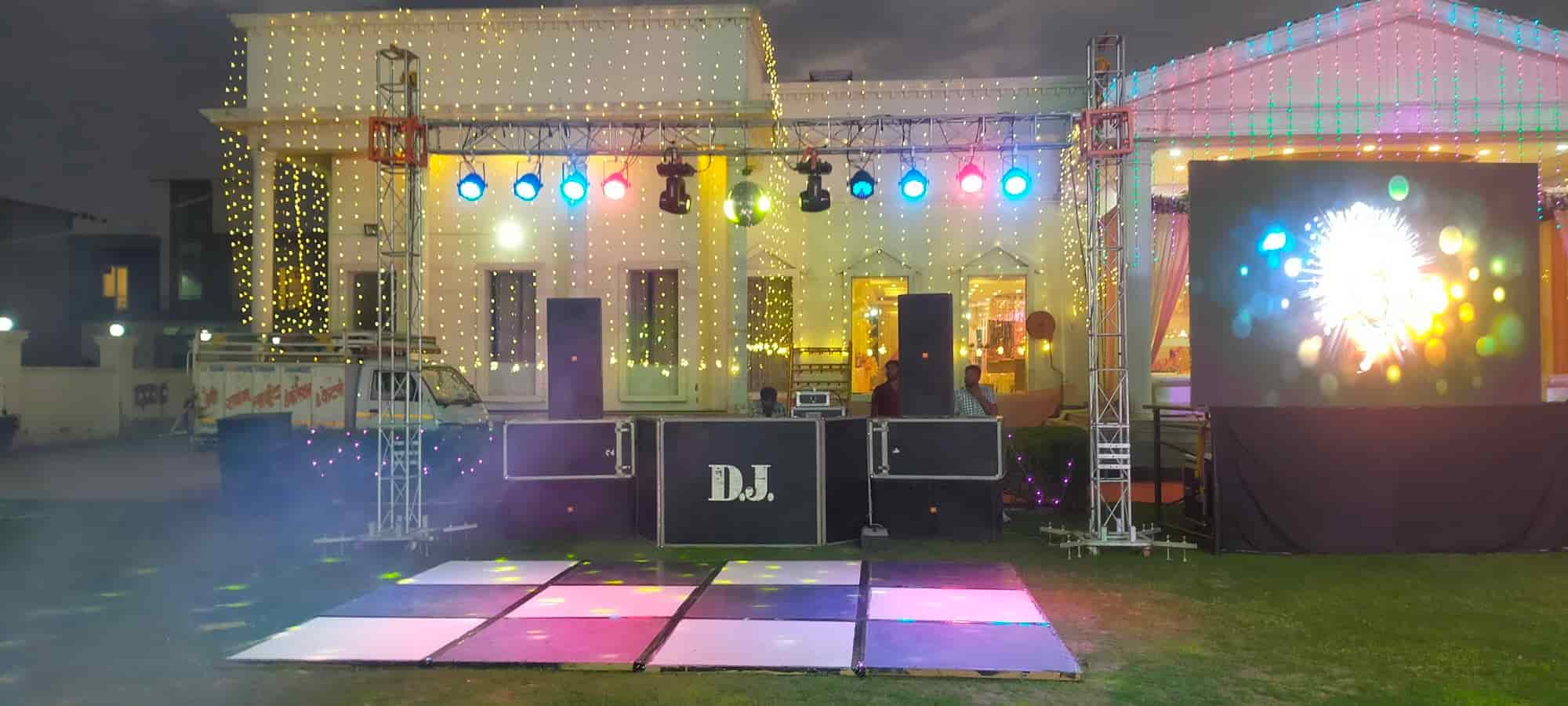 Lakshmi Audio Visual