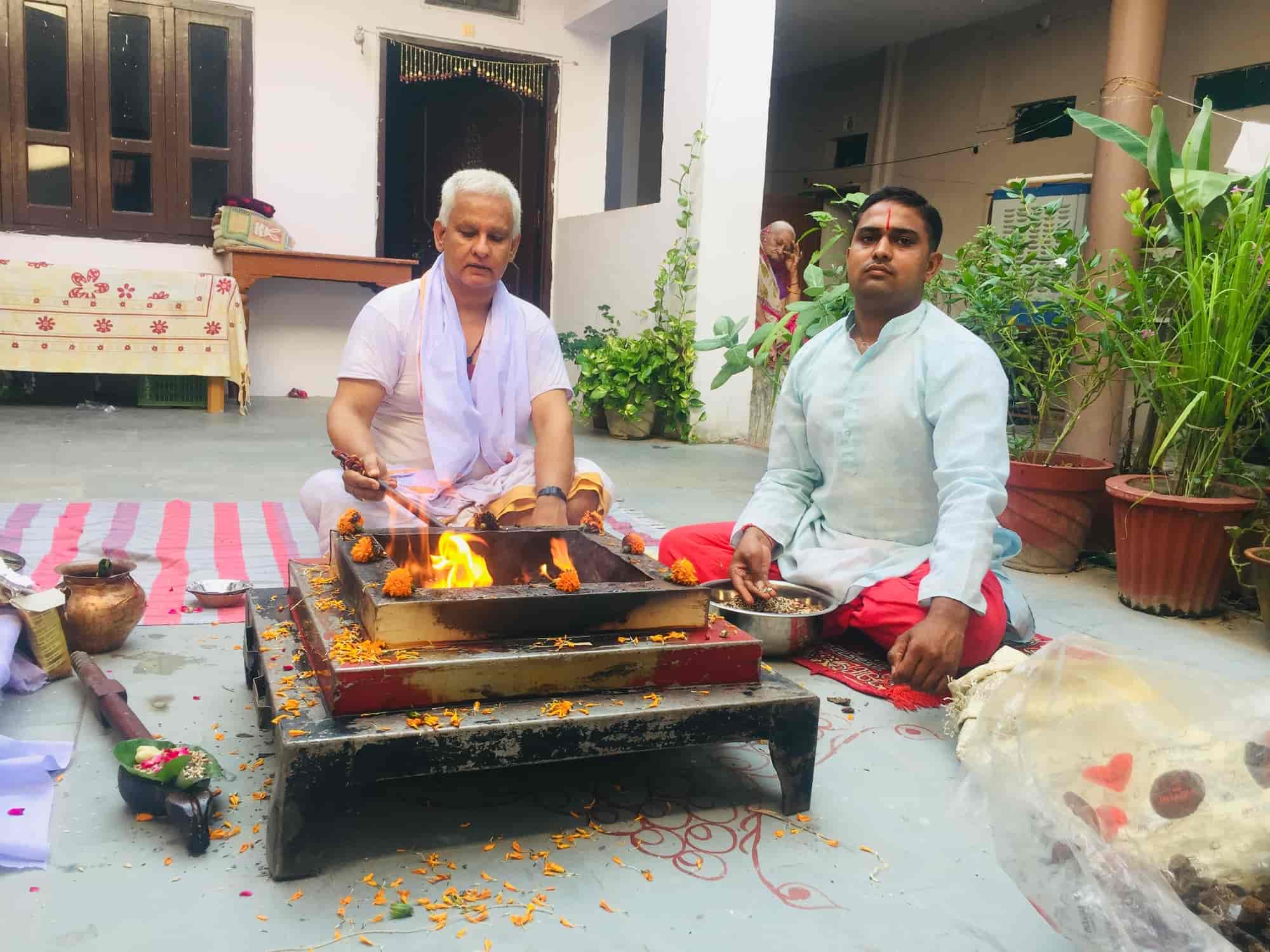 Pandit Subhash Chand