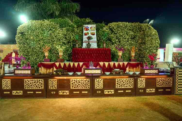 Mithaas Vijayvargiya Caterers