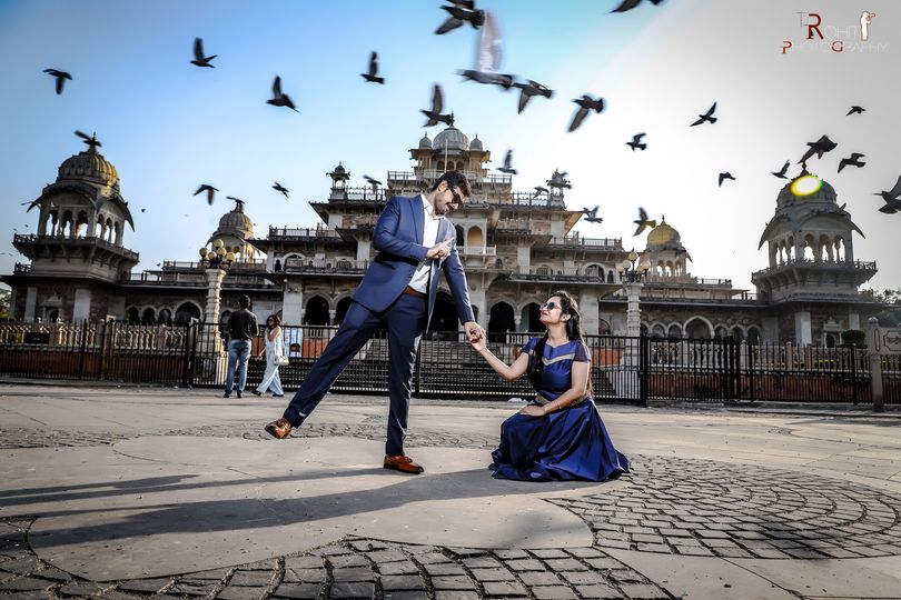 The Rohit PhotoGraphy 