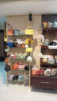 Komal A complete bridal