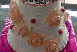 Keral Cakes and Bakes