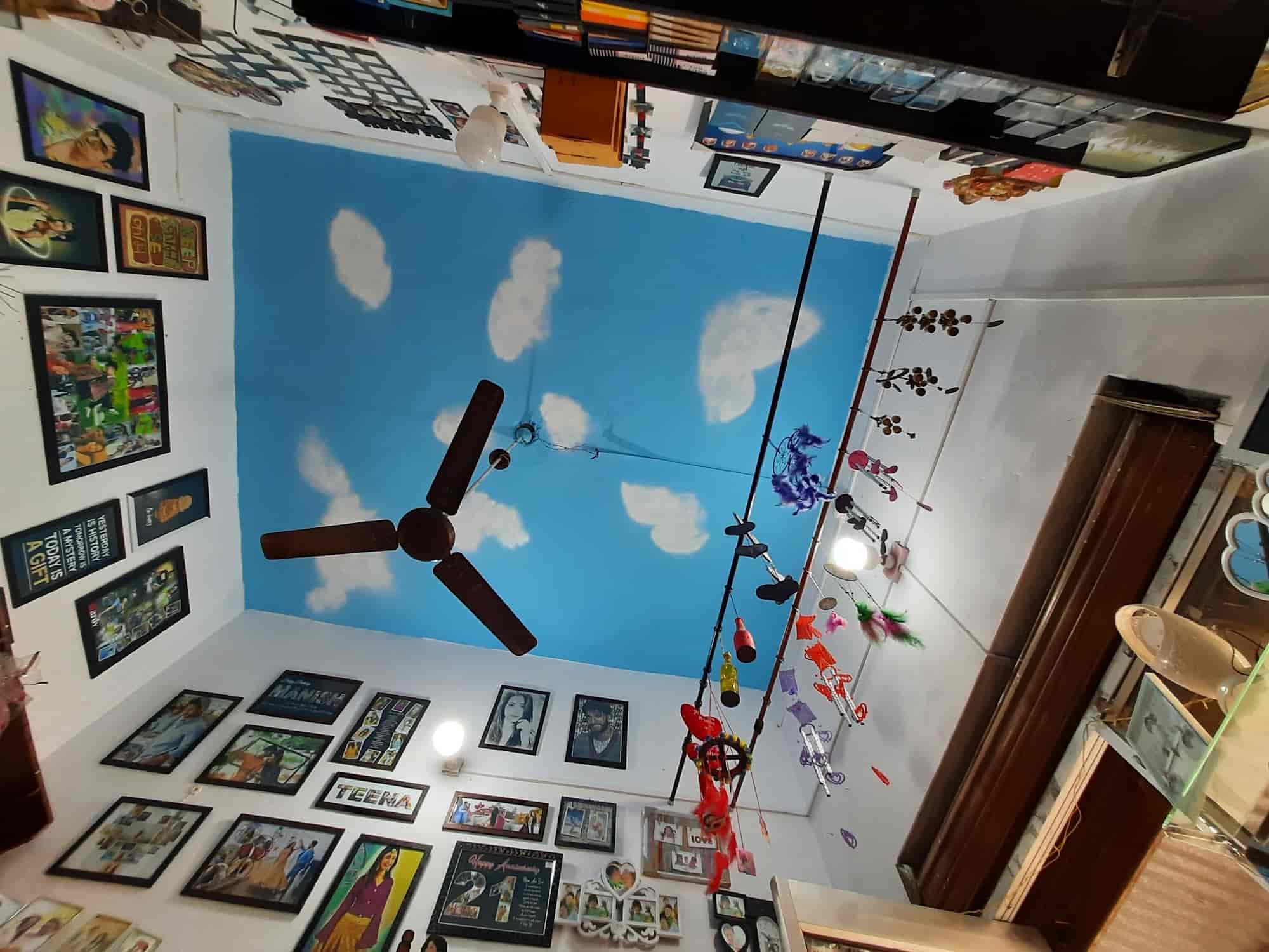 Parvati Gift Gallery