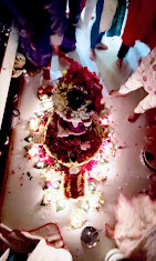 Chaitanya Shastri Ji