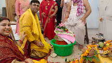 Aacharya Sandeep Pandey