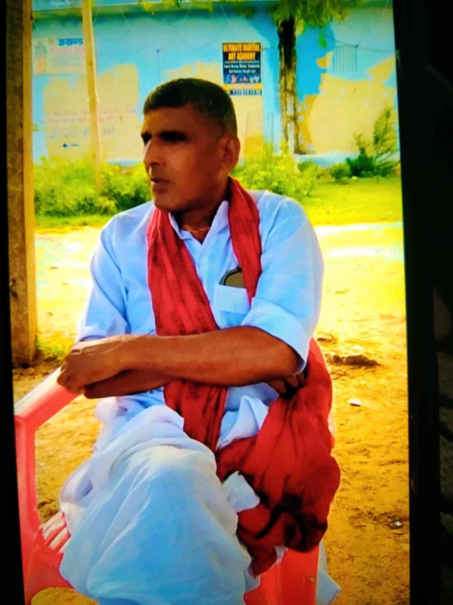 Pandit Mihir Kumar Mishra