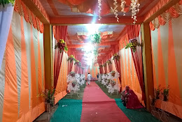 Tonk Marriage Garden