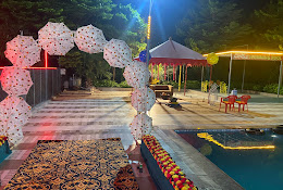 ARG resort and marriage