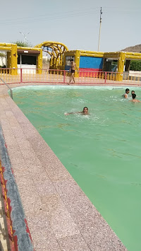 Himmada resort