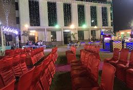 Kesari nandan Garden