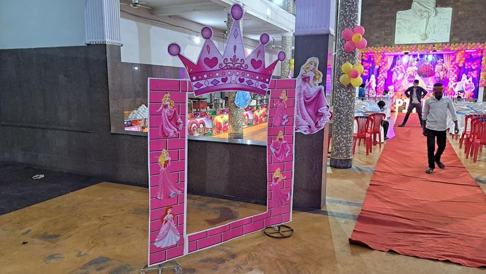 Bandhan - The Wedding