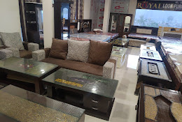 ROYAL LOOK FURNITURE