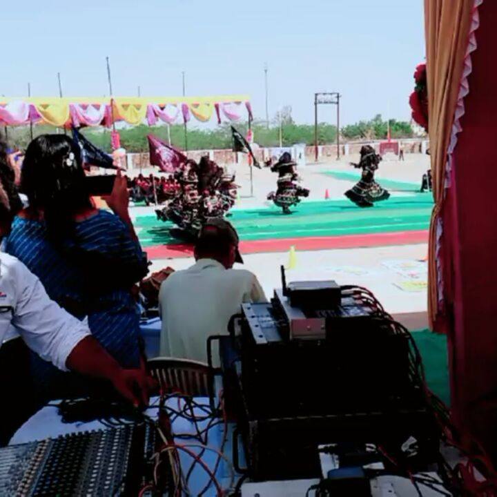 Omdas Sound & Dj Lights